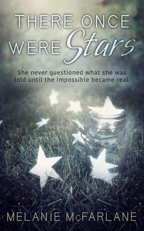 There Once Were Stars (Dome 1618, #1)
