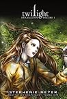 Saga Twilight T01...