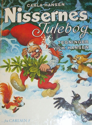 Nissernes julebog