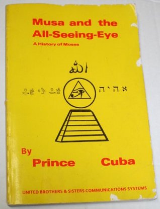 Musa and the all-seeing-eye (Paperback)