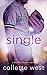 Single (Stockton Beavers Book, #1)