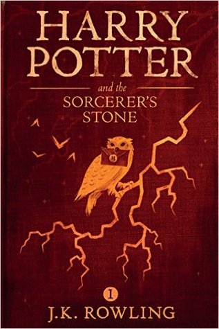 Harry Potter and the Sorcerer's Stone