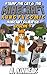 Minecraft: Stamp the Cat and the Minecraft Silverfish (Master of Kung Fu Comics Book 9)