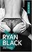 Ryan Black (Fire&Ice, #1)