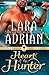 Heart of the Hunter by Tina St. John