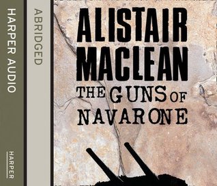 Guns Of Navarone [Abridged Edition] 3/180