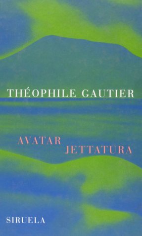 Avatar / Jettatura (Hardcover)