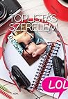 Toplistás szerelem by Anne  Eliot