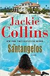 The Santangelos by Jackie Collins