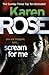 Scream for Me (Romantic Suspense, #8; Philadelphia/Atlanta, #2)