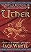 Uther (A Dream of Eagles, #7)