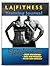 The LA Fitness Training Journal & Logbook: (Fitness, Fitness Journal, Personal Training, Weight Loss, Exercise, Exercise Journal) (Unlimited Health, Fitness & Exercise Book 3)