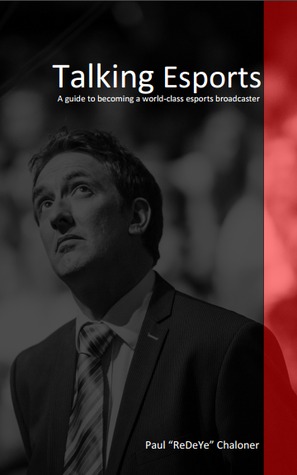 Talking Esports (ebook)