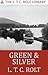 Green & Silver by L.T.C. Rolt
