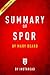 Summary of SPQR: by Mary Beard | Includes Analysis