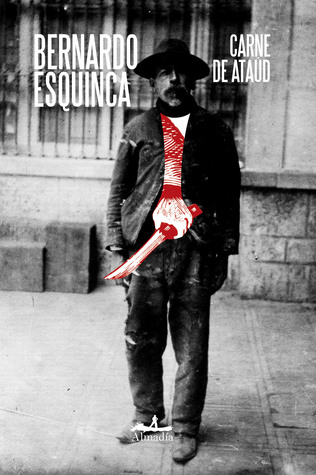 Carne de ataúd (Paperback)