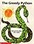 The Greedy Python