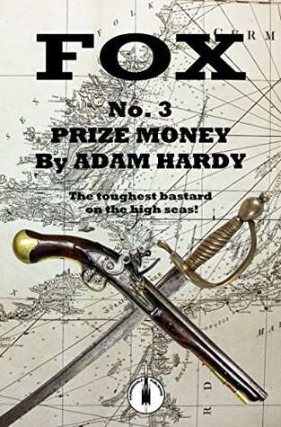 Prize Money (Fox Book 3)