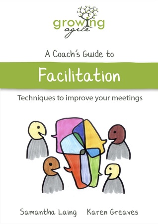 A Coach's Guide to Facilitation (ebook)