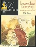 Le Sarcophage d'Outretemps