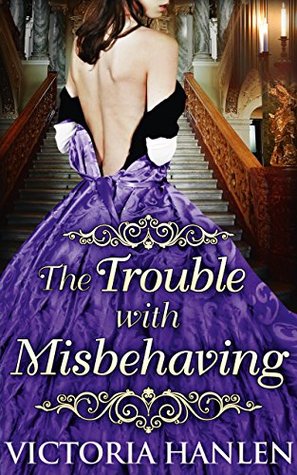 The Trouble With Misbehaving (Kindle Edition)