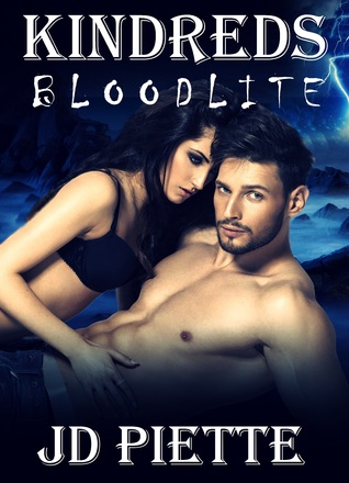 Kindreds: Blood Lite: Book 1