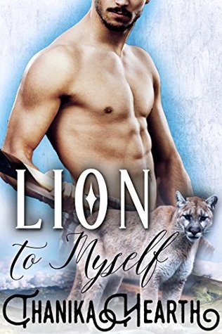 Lion to Myself (Puma Brothers, #1)