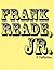 Frank Reade, Jr.: A Collection