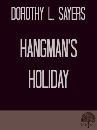Hangman`s Holiday