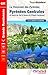 Pyrénées Centrales et tour du Val d'Azun et d'Oueil-Larboust - 20 jours de randonnée: Topo-guide de Grande Randonnée - édition 2014 (TopoGuides GR)
