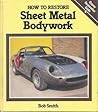 How to Restore Sheet Metal Bodywork