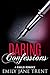 Daring Confessions (Bend To My Will Book 10)