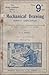 Mechanical Drawing Simply Explained by F.E. Powell