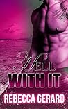BWWM: Hell With It (BWWM Interracial Russian Alpha Billionaire Romance) (BBW Pregnancy Short Stories)