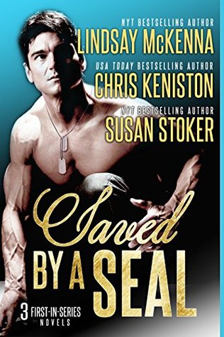 Saved by a SEAL (Kindle Edition)