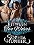 Billionaire Romance: Paranormal Romance: Between Two Wolves (Menage BBW Fantasy Romance Books) (Shapeshifter Werewolf Fun, Provocative MMF Mature Young Adult Love and Romance Novella)