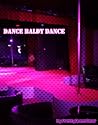 Dance Baldy Dance by PrettyQueerDear