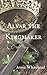 Alvar the Kingmaker by Annie Whitehead