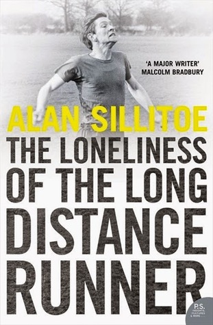 The Loneliness of the Long Distance Runner