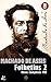 Obras Completas de Machado de Assis VIII: Folhetins 2
