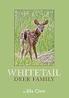 Whitetail Deer Family