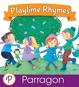 Playtime Rhymes (Parragon Sing-Along)