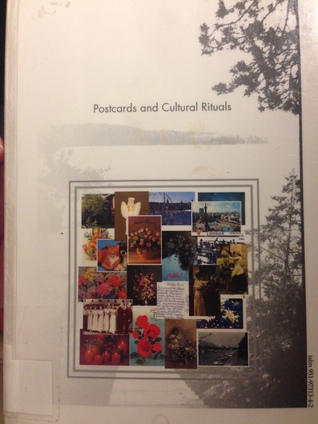 Postcards and Cultural Rituals