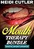Mouth Therapy Bundle by Heidi Cutler