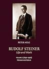 Rudolf Steiner, Life and Work Volume 2 (1890-1900)