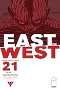 East of West #21