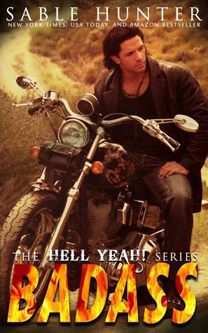 Badass (Hell Yeah!, #5)