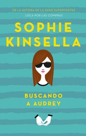 Buscando a Audrey (Spanish Edition)