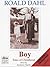 Boy: Tales of Childhood