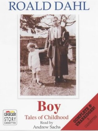 Boy: Tales of Childhood